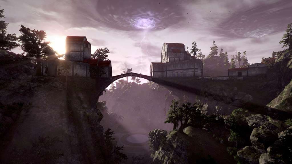 Risen 3 — Steam गेम की — 5