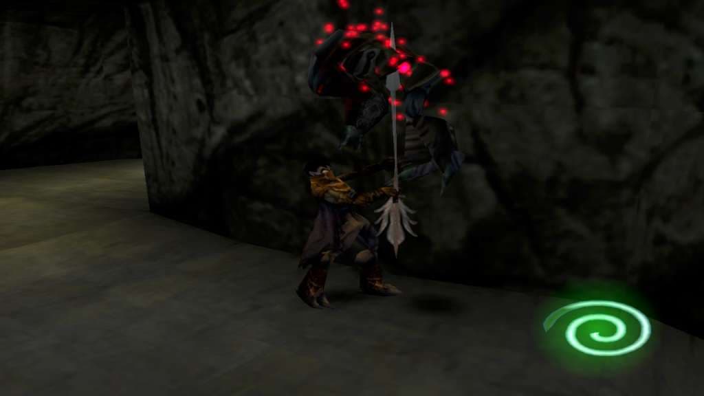Legacy of Kain: Soul Reaver — Steam Game Key