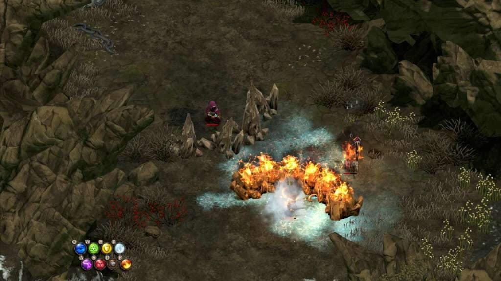 Magicka — Steam Game key