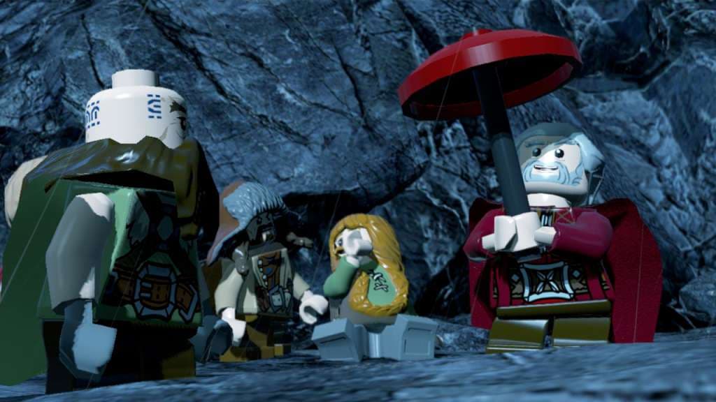 LEGO The Hobbit — Steam ゲームキー — 4
