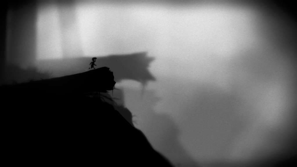 Limbo — Xbox One Game Key — 5