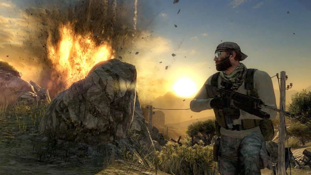 Medal Of Honor — مفتاح لعبة EA App — 5