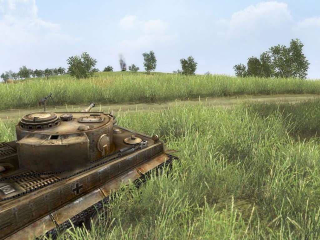 Men of War — Key game Steam — 1