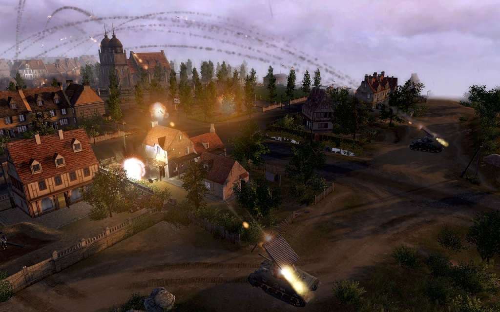 Men of War: Assault Squad — Chiave di gioco Steam — 1