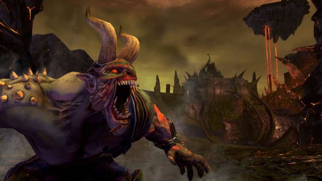 Saints Row: Gat out of Hell — مفتاح لعبة Steam — 1
