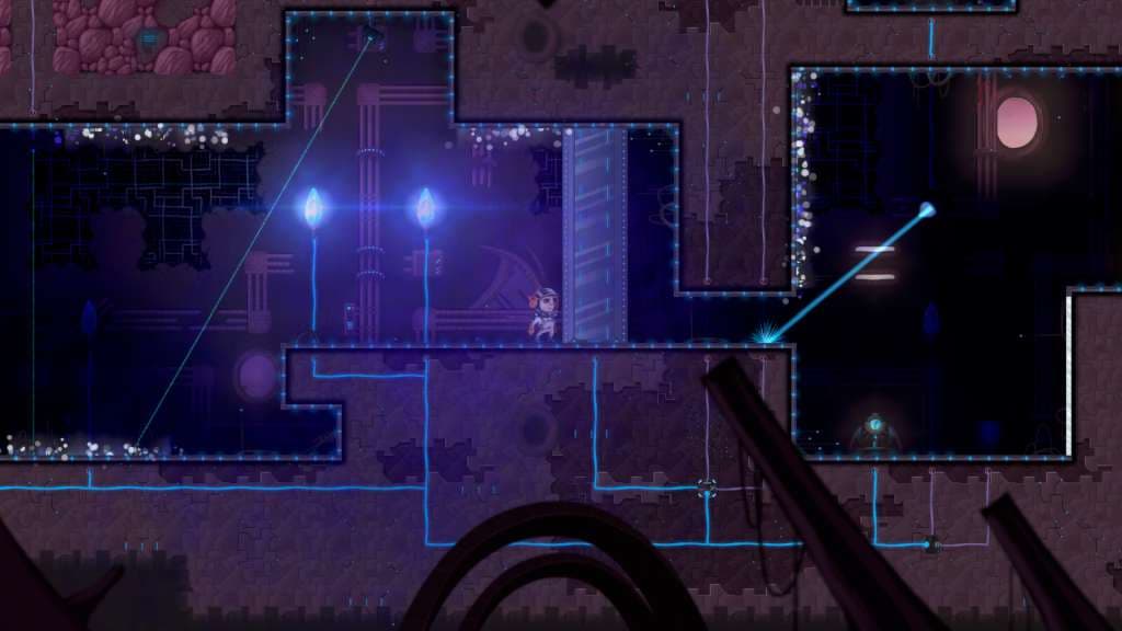 BLACKHOLE — Steam गेम की — 1