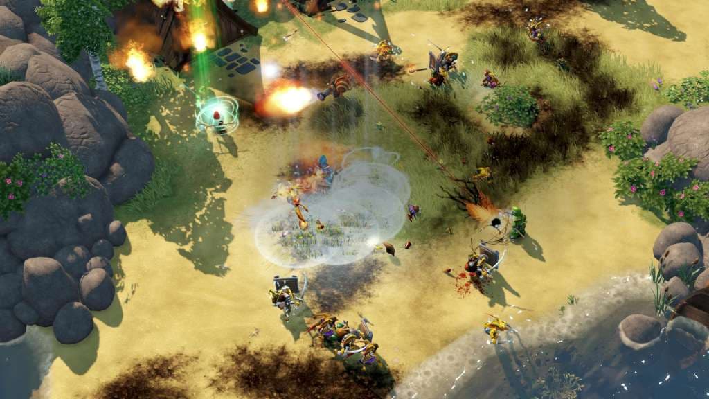 Magicka 2 — Chiave di gioco Steam — 2