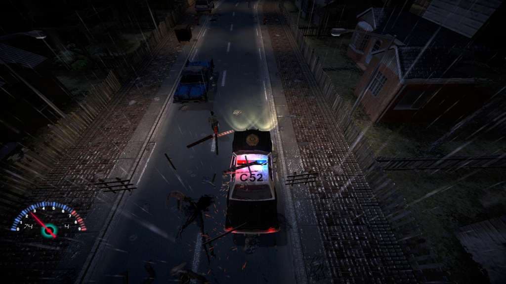 Trapped Dead: Lockdown — Chiave di gioco Steam — 2