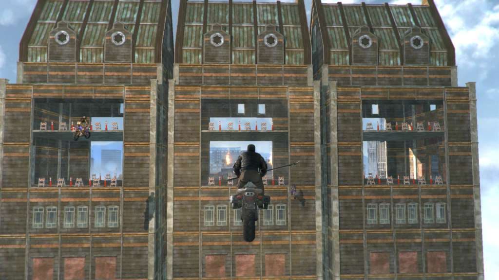 Road Redemption — Steam गेम की — 4