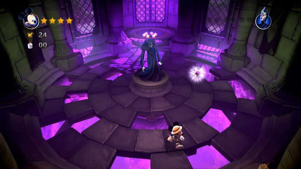Castle Of Illusion — Chiave di gioco Steam — 2