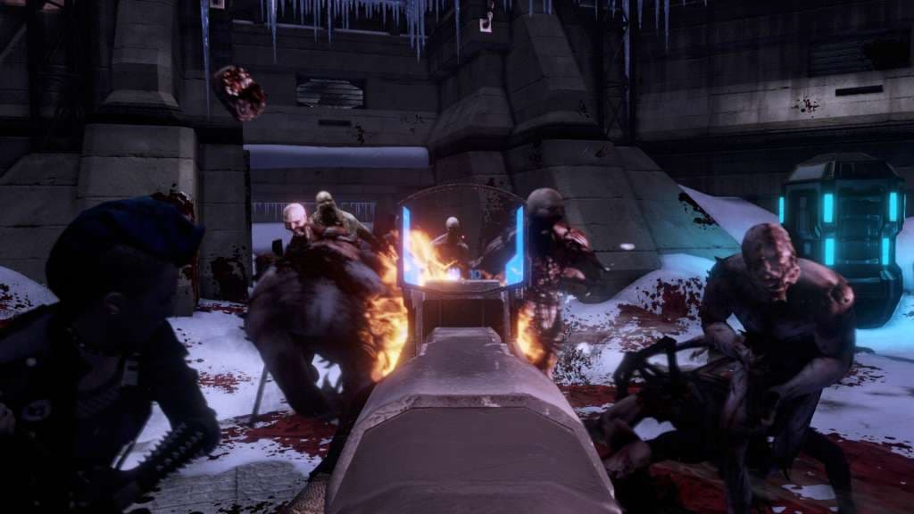 Killing Floor 2 Digital — Chiave di gioco Steam — 5