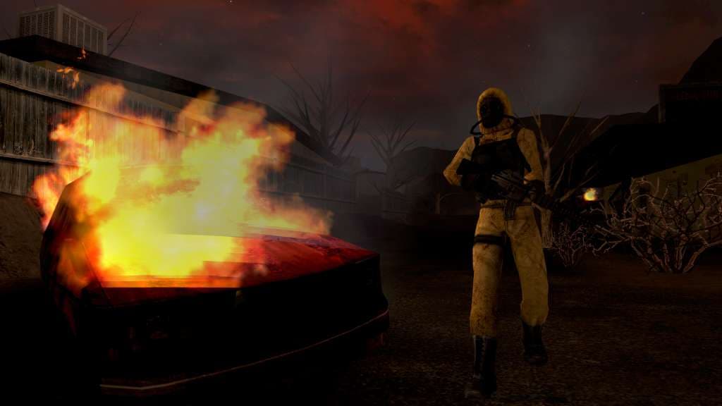 Postal 2 - Paradise Lost DLC — Steam DLC — 4