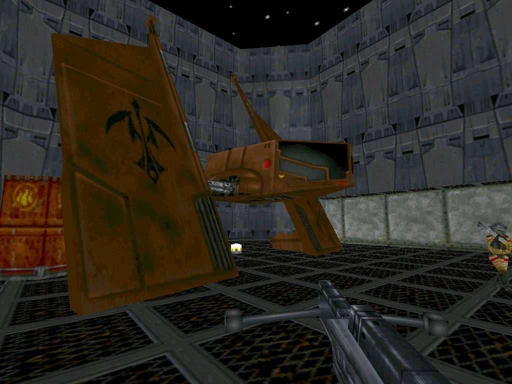 Star Wars Jedi Knight: Mysteries of the Sith — Chiave di gioco Steam — 5