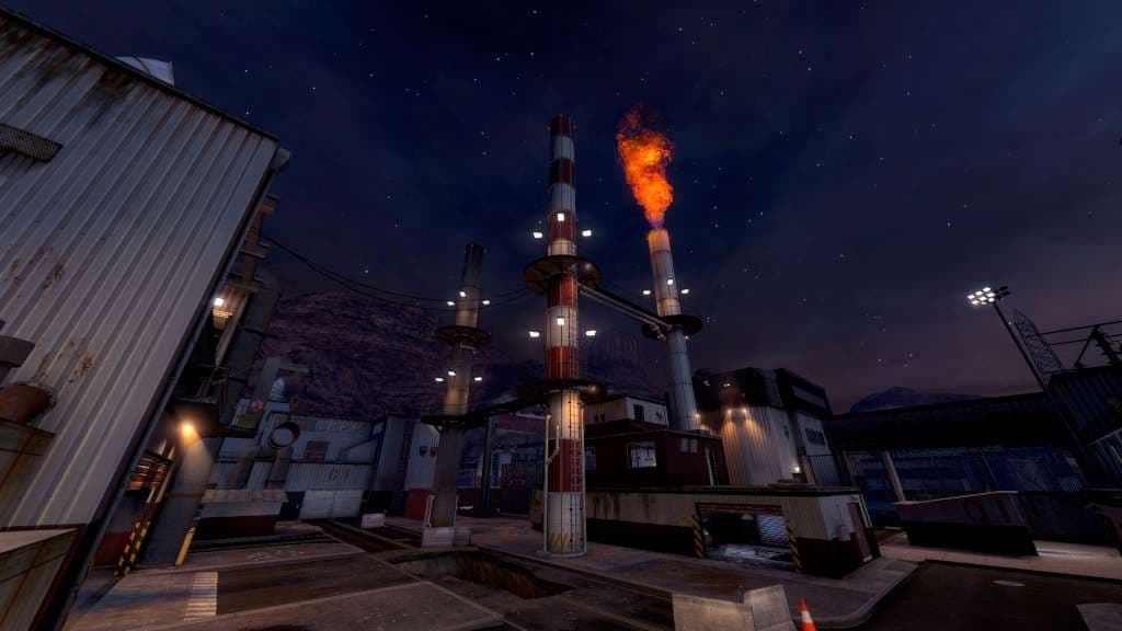 Black Mesa — Steam Game key — 4