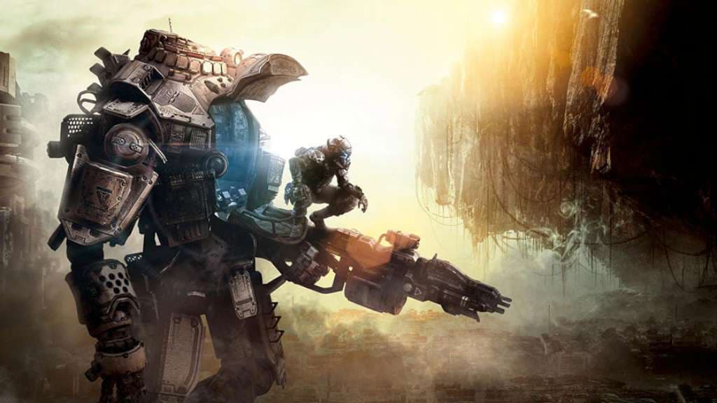Titanfall — مفتاح لعبة EA App — 5