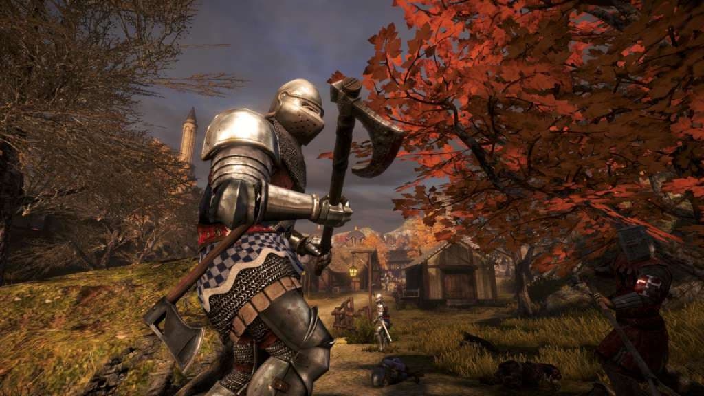 Chivalry — Clave de juego Steam — 1