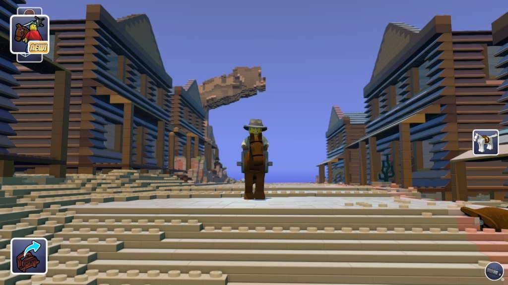 LEGO Worlds — Chiave di gioco Steam — 4