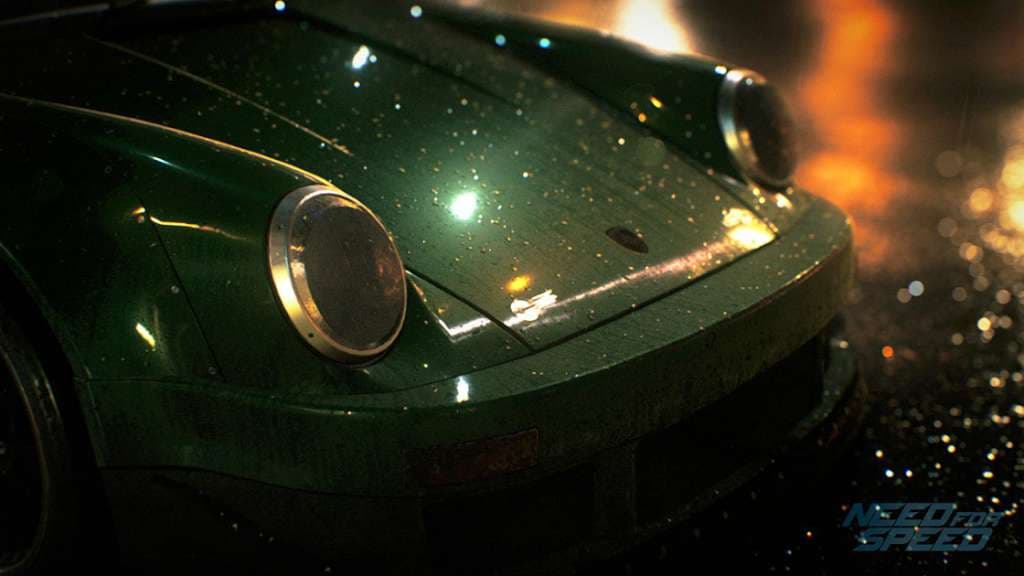 Need for Speed — Xbox One ゲームキー — 1
