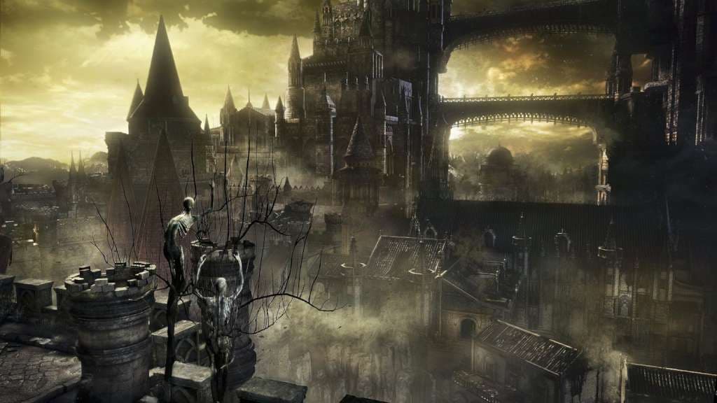 Dark Souls III — Steam 게임 키 — 2