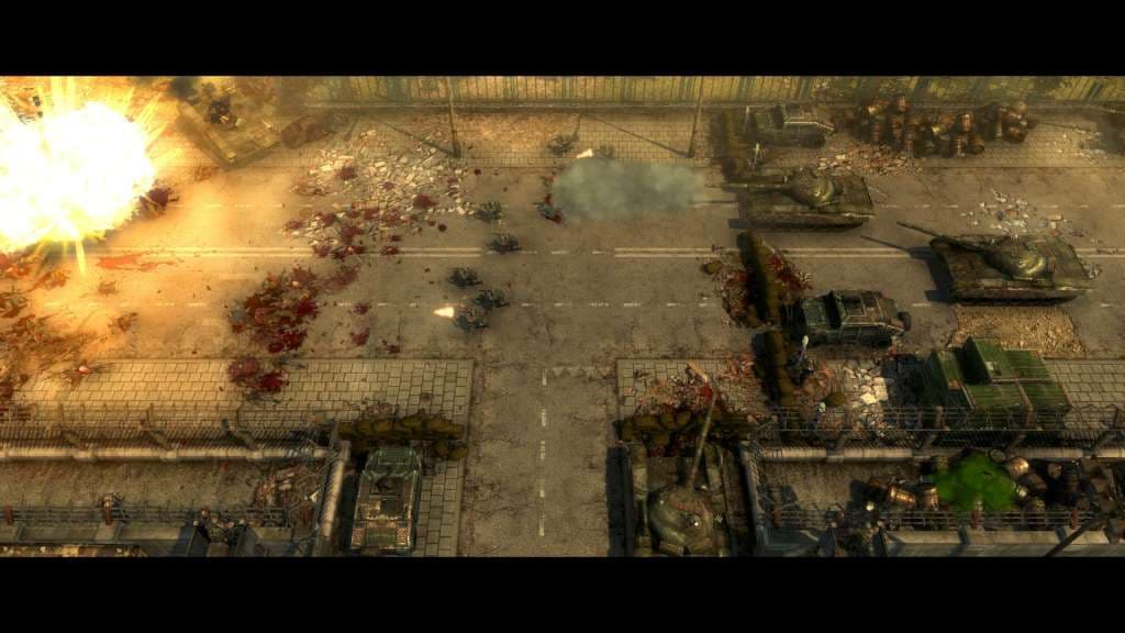 Zombie Driver HD — Chiave di gioco Steam — 1