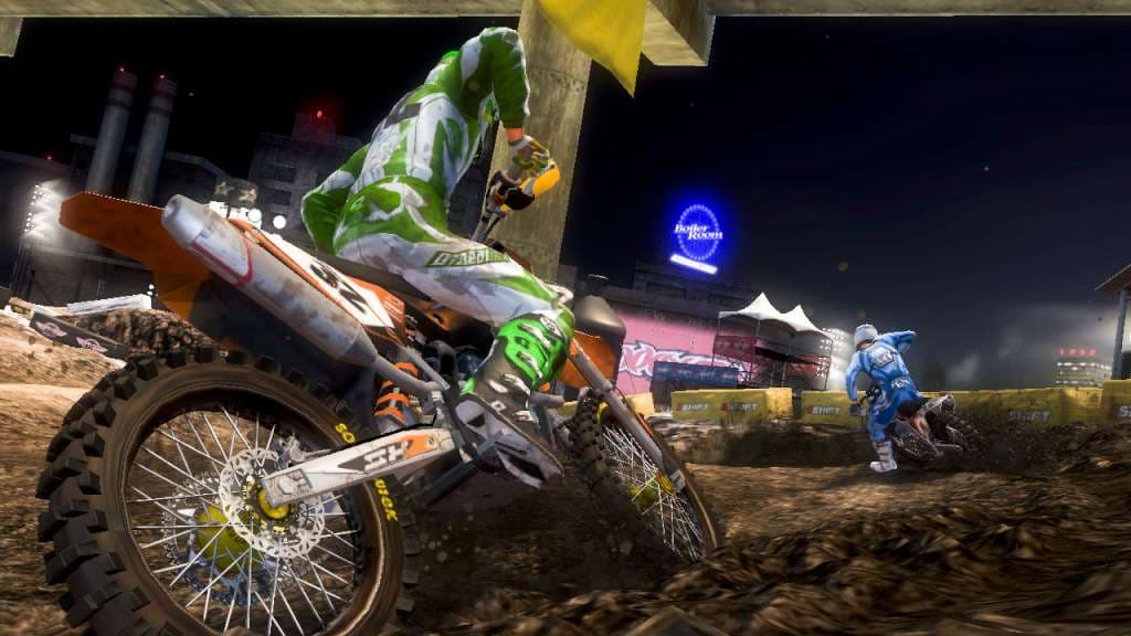 MX vs ATV Reflex — Steam ゲームキー — 2