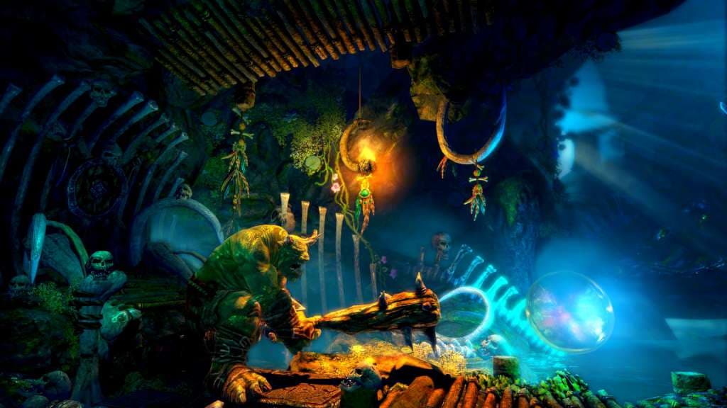Trine 2: Story — Chiave di gioco Steam