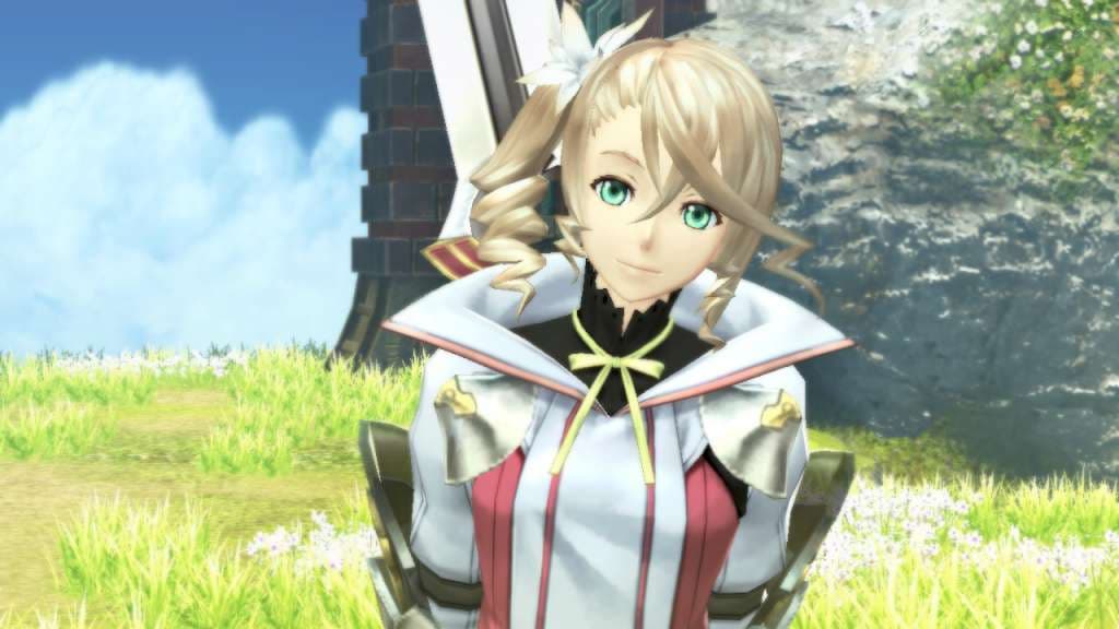 Tales of Zestiria — Clé de jeu Steam — 3