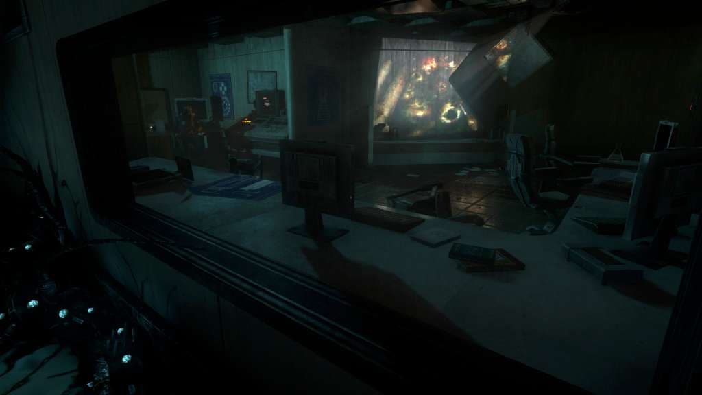 SOMA — مفتاح لعبة Steam