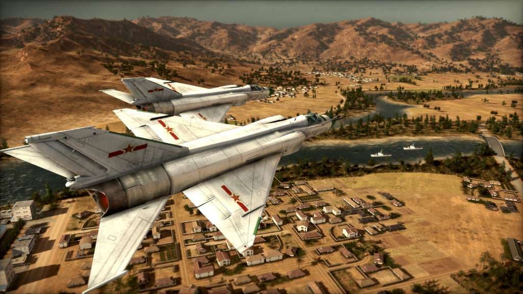 Wargame Red Dragon — Steam ゲームキー — 4