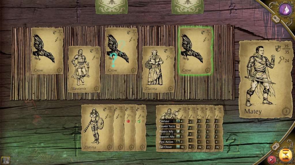 Thea: The Awakening — Chave de jogo Steam — 4