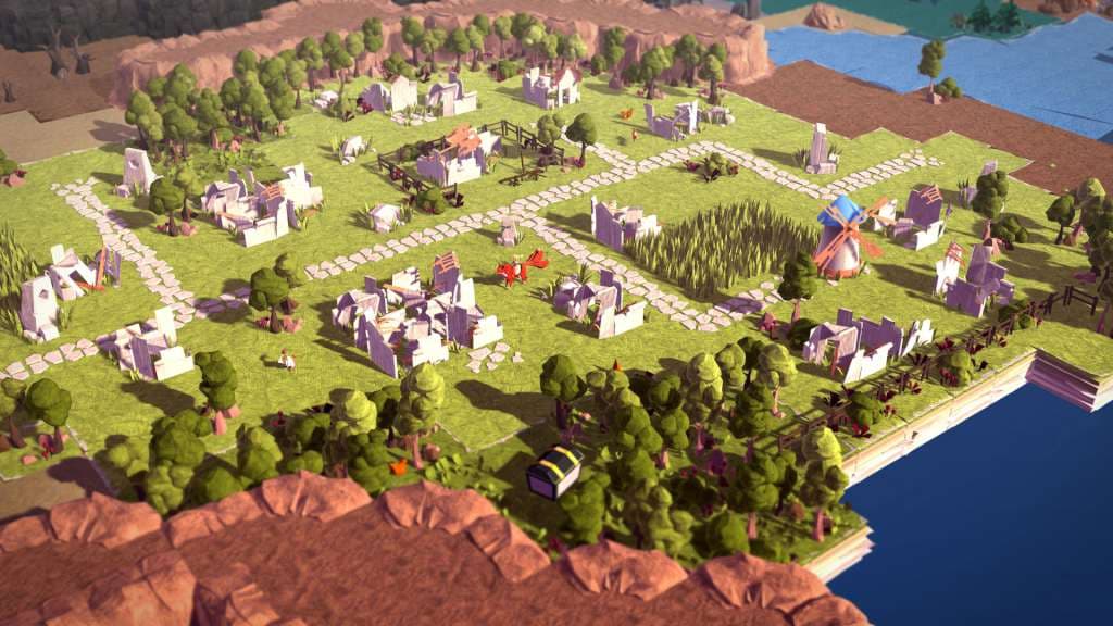 Epistory - Typing Chronicles — Steam गेम की
