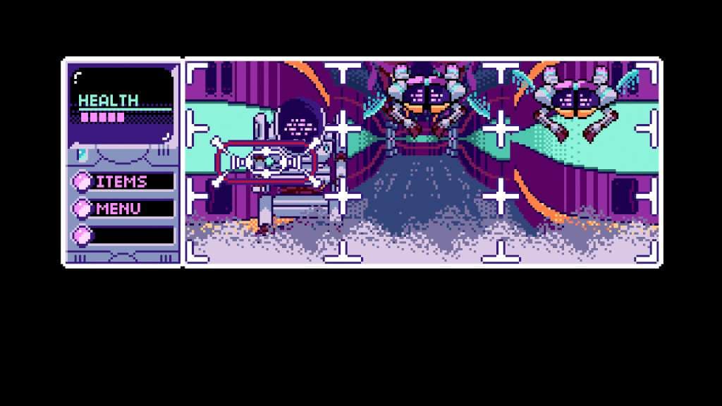 2064: Read Only Memories — Clave de juego Steam