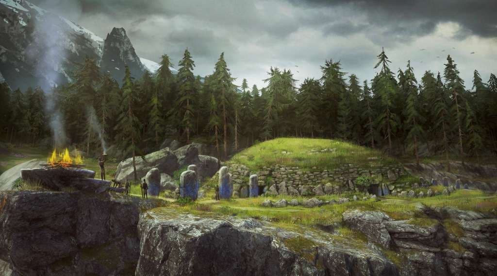 Far Cry Primal Digital Apex Edition — Ubisoft गेम की — 2