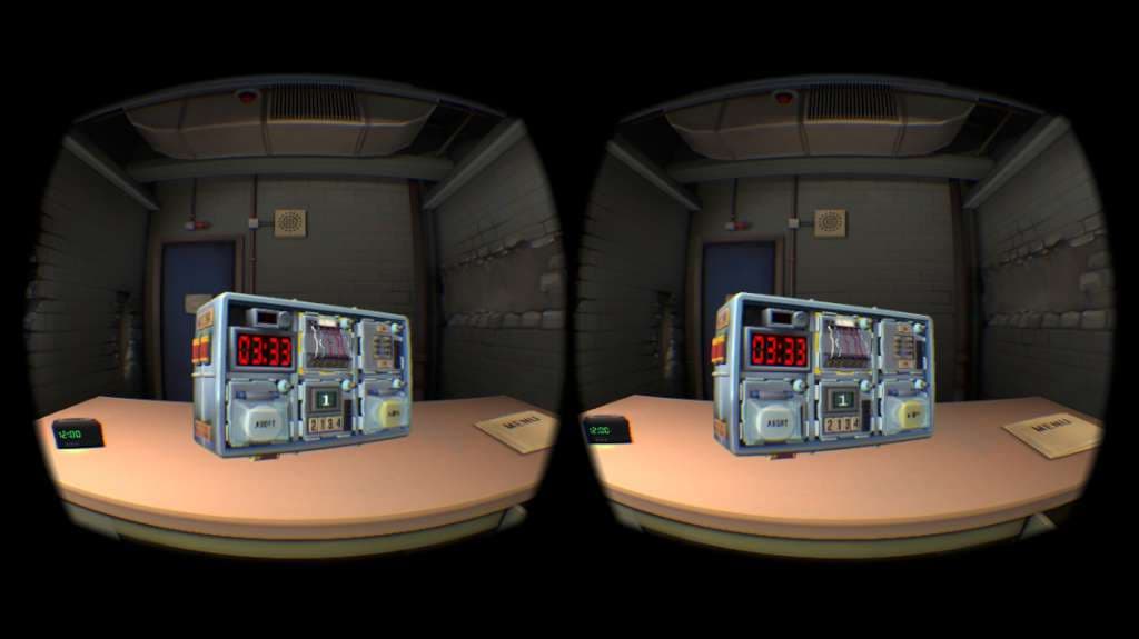 Keep Talking and Nobody Explodes — Steam ゲームキー