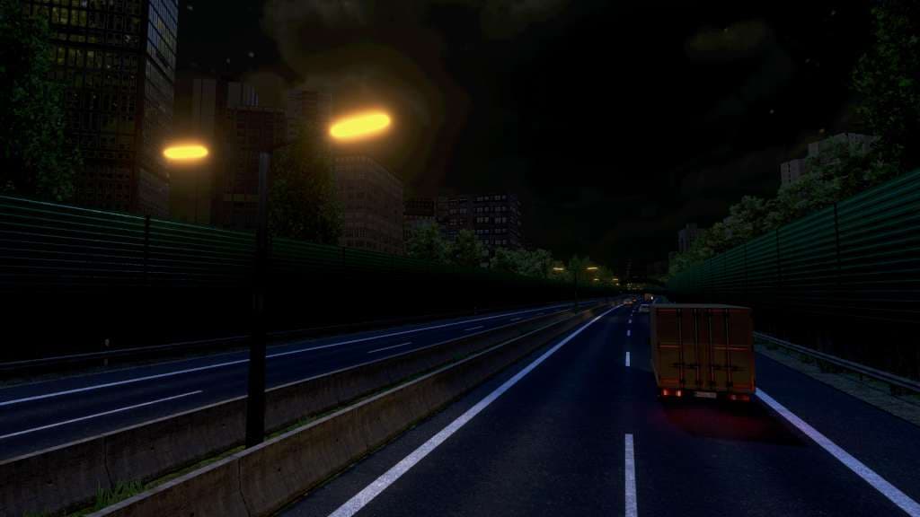 Autobahn Police Simulator — Chave de jogo Steam