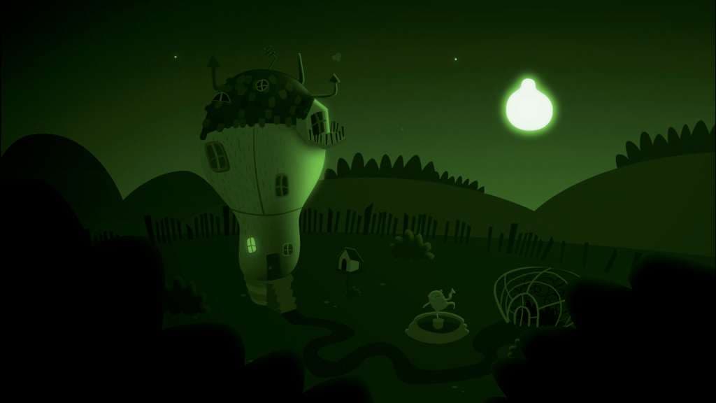 Bulb Boy — Steam गेम की — 5