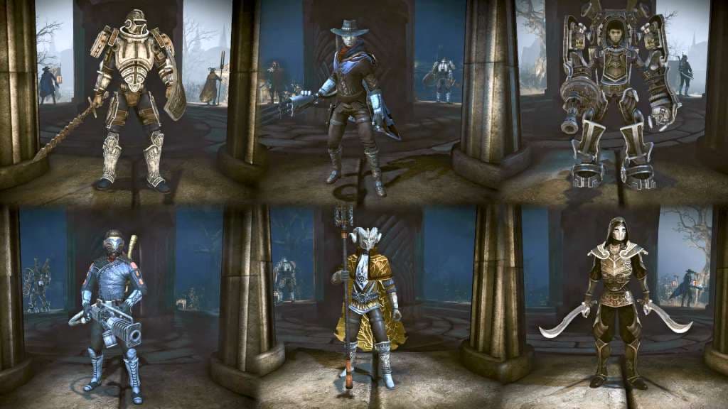 The Incredible Adventures of Van Helsing: Final Cut — Clave de juego Steam — 1