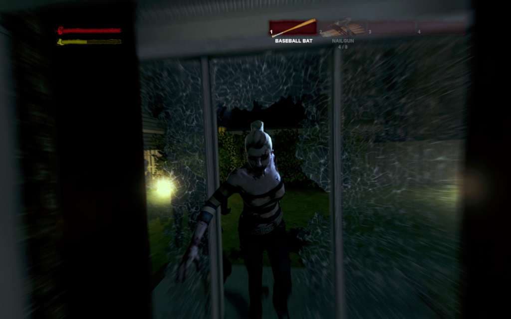 Contagion — Steam 게임 키 — 1