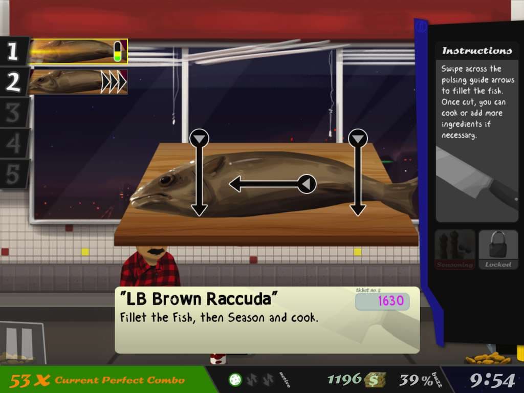 Cook, Serve, Delicious! — Chiave di gioco Steam — 4