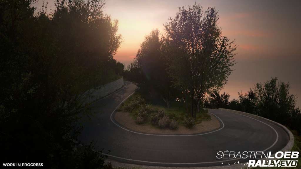 Sébastien Loeb Rally EVO — Key game Xbox One — 5