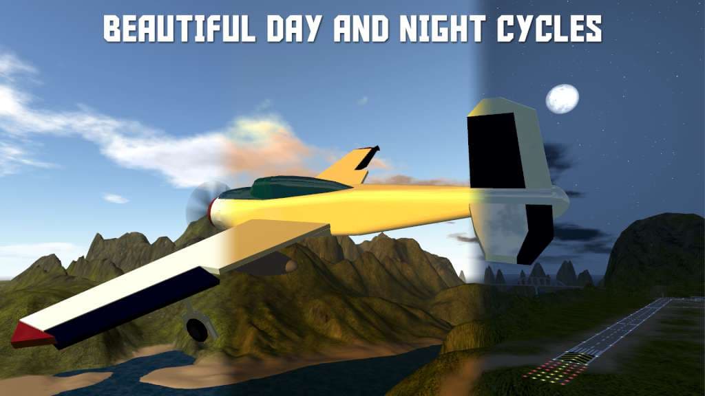 SimplePlanes — Steam 게임 키 — 2