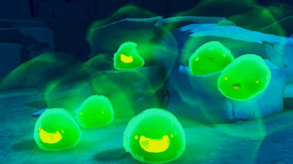 Slime Rancher — Chiave di gioco Steam — 3