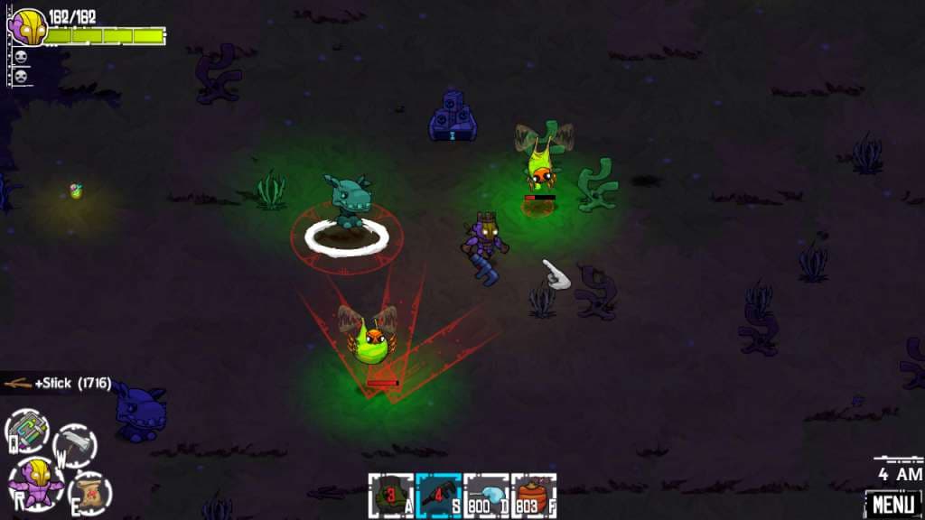 Crashlands — Klucz do gry Steam — 3