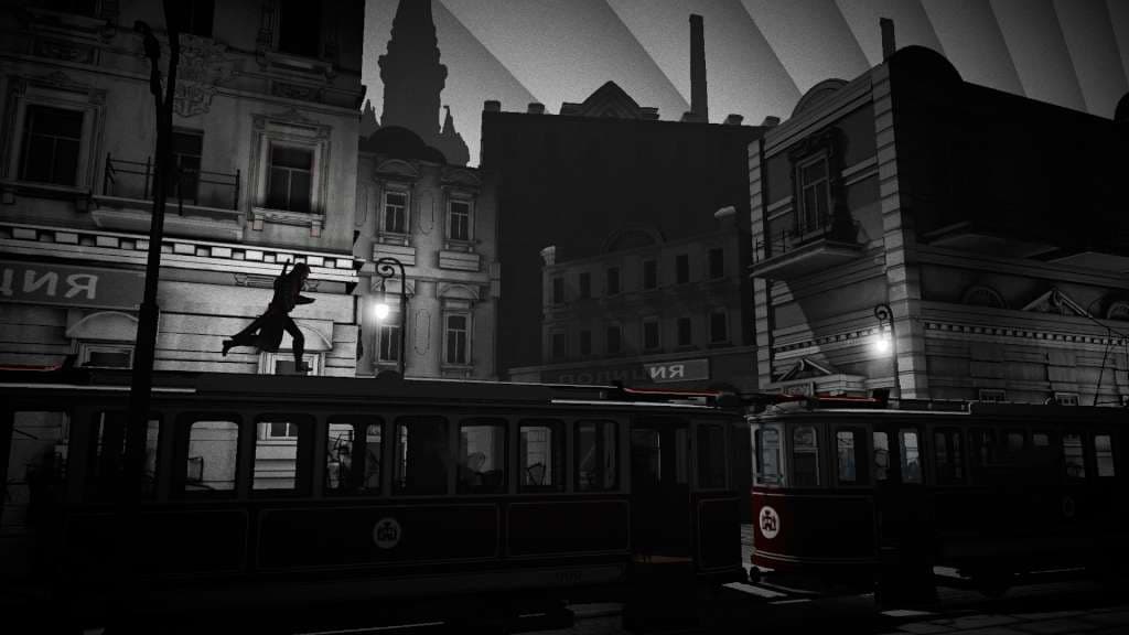 Assassin's Creed Chronicles: Russia — Chave de jogo Ubisoft — 3