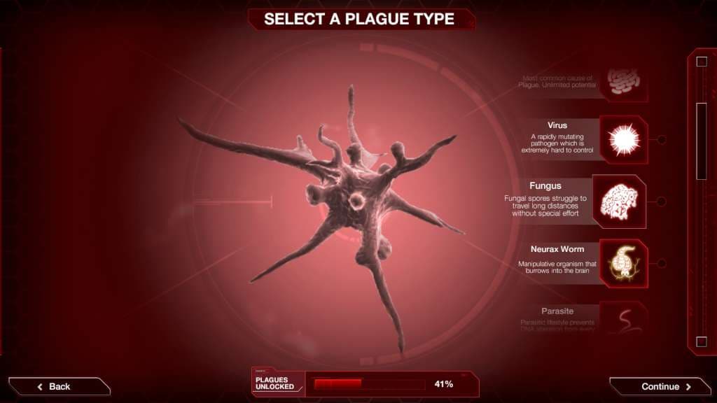Plague Inc: Evolved — Steam 게임 키 — 3