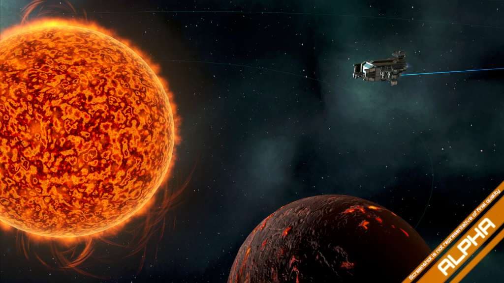 Stellaris — Clave de juego Steam — 3