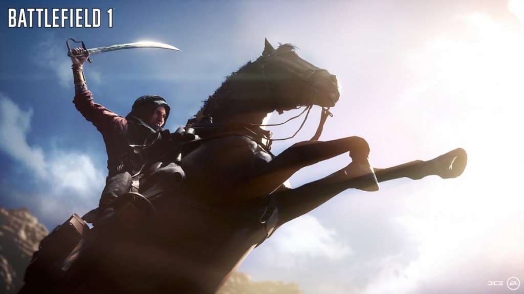 Battlefield 1 — Clé de jeu Xbox One — 3