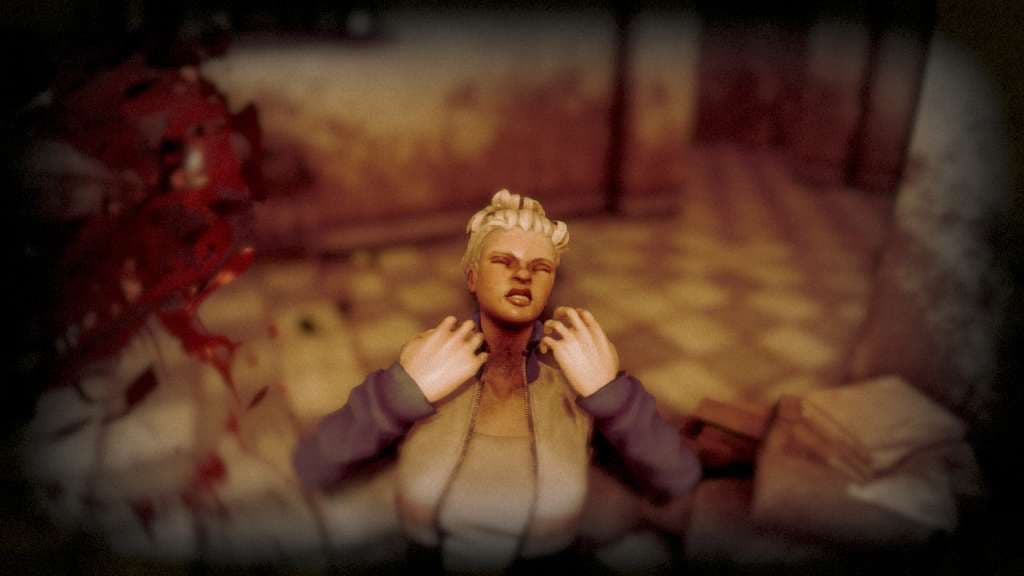 White Noise — Steam ゲームキー — 3