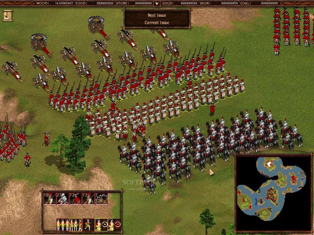 Cossacks: European Wars — Steam ゲームキー