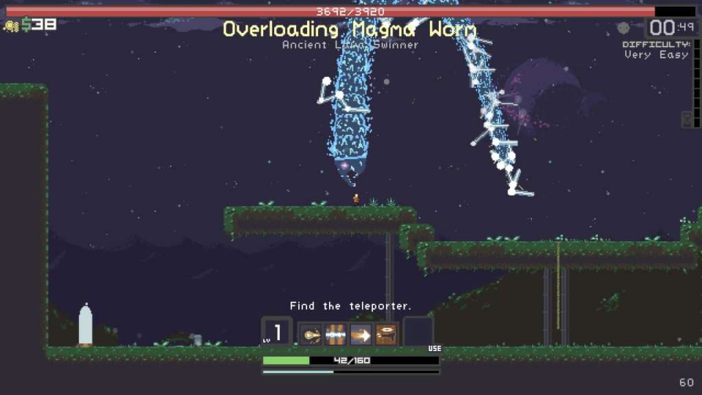 Risk of Rain — Steam 게임 키 — 3